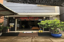 Khách Sạn An Nam